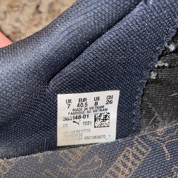 SNEAKERS | PUMA | 8 - Picture 7 of 8